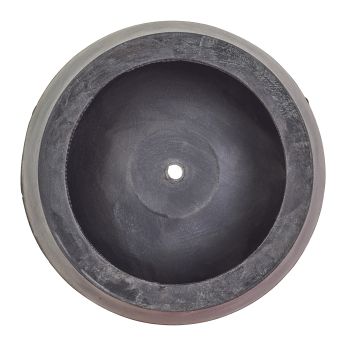 MILWAUKEE Sběrač prachu - kroužek pro zachycení prachu při vrtání nad hlavou. Vhodný k ⌀ 5 – 8 mm. 4932430912