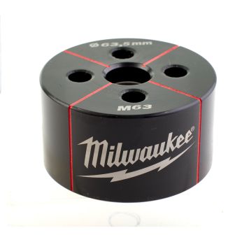 MILWAUKEE Raznice M63 4932430921