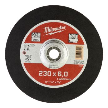 MILWAUKEE SG 27 / 230   série pro stavbaře 4932451483