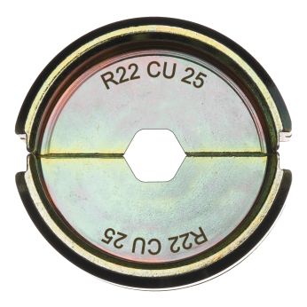 MILWAUKEE R22 Cu 25 4932451756