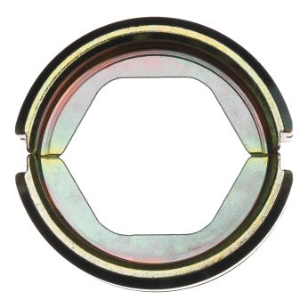 MILWAUKEE Krimpovací čelisti R22 Cu 300 4932451765