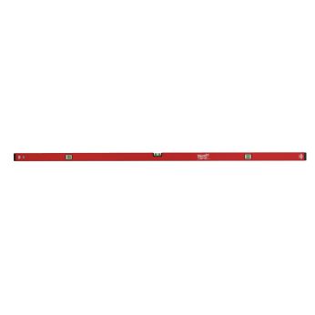 MILWAUKEE 180 cm magnetická vodováha 4932459089