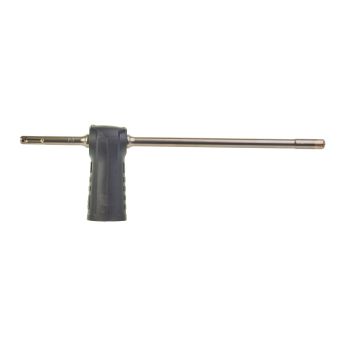 MILWAUKEE SDS-Plus Dustless drill bits 4932459283