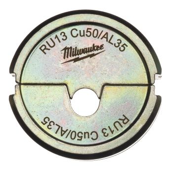 MILWAUKEE RU13 Cu50/AL35 4932459485