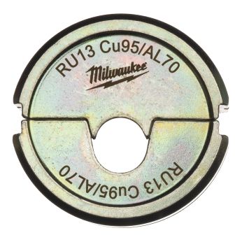 MILWAUKEE RU13 Cu95/AL70 4932459487