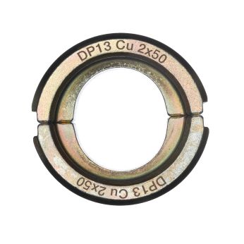 MILWAUKEE DP13 Cu 2x50 4932459537