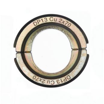 MILWAUKEE DP13 Cu 2x70 4932459538