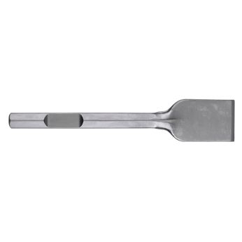 MILWAUKEE Široký plochý sekáč, upínání 28mm Hex 4932459776