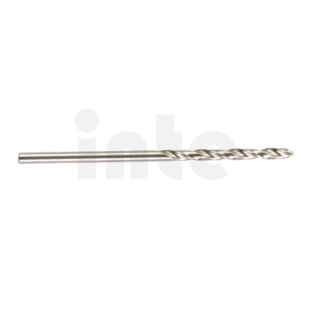 Vrtáky do kovu THUNDERWEB HSS - DIN338 2.1 x 24 - 10 ks 4932459834