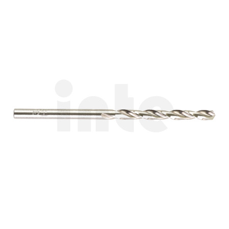 MILWAUKEE Vrtáky do kovu THUNDERWEB HSS - DIN338 3.6 x 39 - 10 ks 4932459844