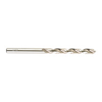 MILWAUKEE Vrtáky do kovu THUNDERWEB HSS - DIN338  5.1x 52 - 10 ks 4932459853