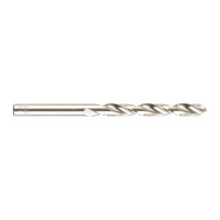 MILWAUKEE Vrtáky do kovu THUNDERWEB HSS - DIN338 7.1 x 69 - 5 ks 4932459863