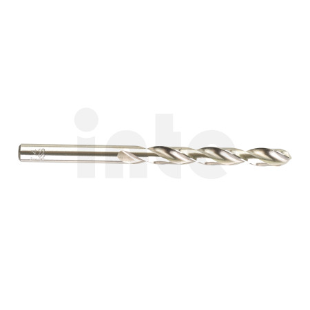 MILWAUKEE Vrtáky do kovu THUNDERWEB HSS - DIN338 7.4 x 69 - 5 ks 4932459865