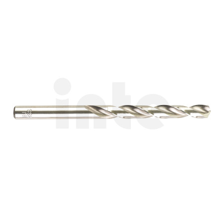 MILWAUKEE Vrtáky do kovu THUNDERWEB HSS - DIN338 8.1 x 75 - 5 ks 4932459870