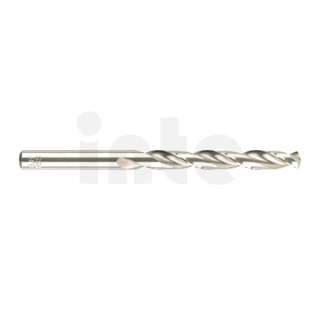 MILWAUKEE Vrtáky do kovu THUNDERWEB HSS - DIN338 8.8 x 81 - 5 ks 4932459874