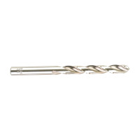 MILWAUKEE Vrtáky do kovu THUNDERWEB HSS - DIN338 9.2 x 81 - 5 ks 4932459877