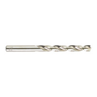 MILWAUKEE Vrtáky do kovu THUNDERWEB HSS - DIN338 9.8 x 87 - 5 ks 4932459882