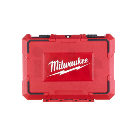MILWAUKEE Box pro krimpovací čelisti pro krimpovač M18 HCCT109/42  (čelisti nejsou součástí dodávky) 4932464211