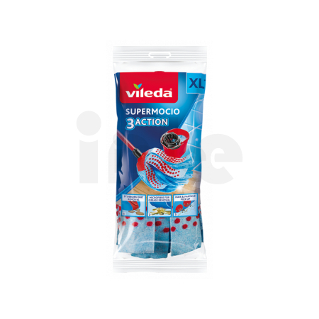 Vileda SuperMocio 3 Action náhrada 167968