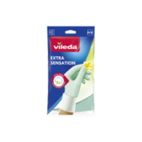 Vileda Extra Sensation rukavice M