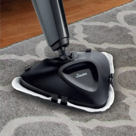 Vileda Steam Plus parní mop