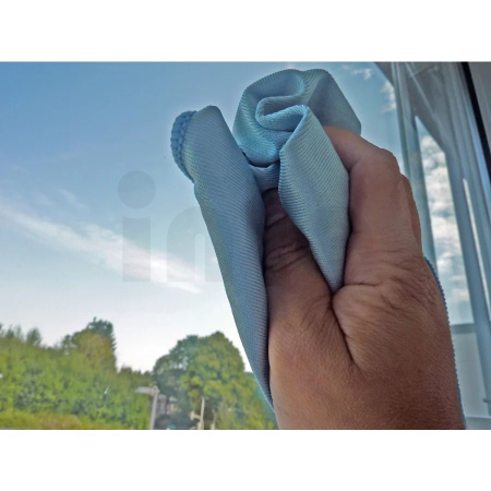 UNGER - Rozšířená sada PRO Advanced Kit 4 v1pro mytí oken, AKG14