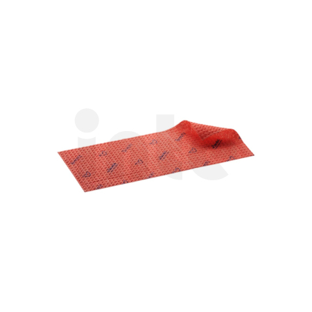 VILEDA ClickSpeed mop na krátkodobé použití červený, 20 x 44 cm - 50 ks 161621
