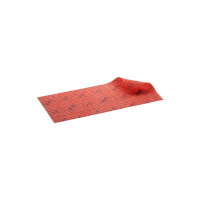 VILEDA ClickSpeed mop na krátkodobé použití červený, 20 x 44 cm - 50 ks
