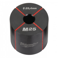 MILWAUKEE Raznice M25 4932430916