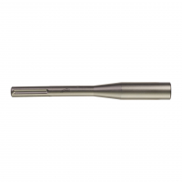 MILWAUKEE Zatloukač tyčí SDS-MAX, pro tyče do Ø 13,3 mm 4932451355
