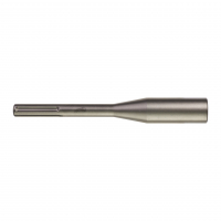 MILWAUKEE Zatloukač tyčí SDS-MAX Ø22,2mm 4932451356