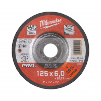 MILWAUKEE SG 27 / 125 4932451502
