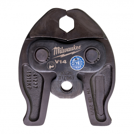MILWAUKEE Lisovací čelisti J12 - V14 4932451660