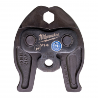 MILWAUKEE Lisovací čelisti J12 - V14 4932451660