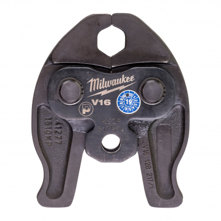 MILWAUKEE Lisovací čelisti J12 - V16 4932451661