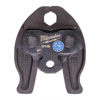 MILWAUKEE Lisovací čelisti J12 - V16 4932451661