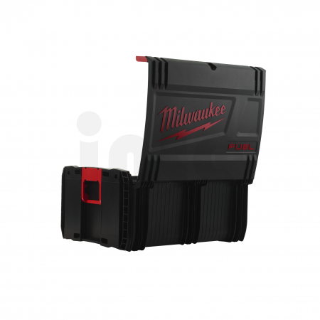 MILWAUKEE HD Box velikost 3 4932453386