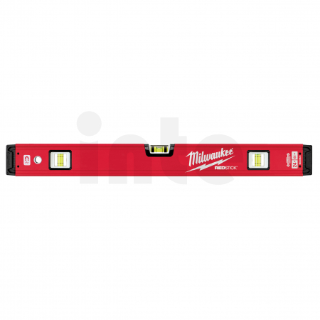 MILWAUKEE REDSTICK Backbone vodováha 60 cm magnetická 4932459063