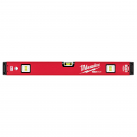 MILWAUKEE REDSTICK Backbone vodováha 60 cm magnetická 4932459063