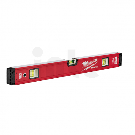 MILWAUKEE REDSTICK Backbone vodováha 60 cm magnetická 4932459063