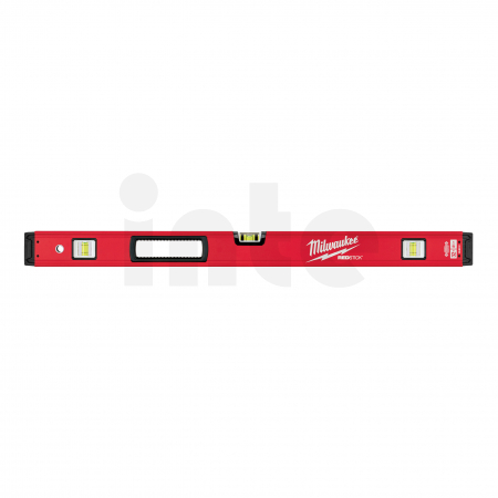 MILWAUKEE REDSTICK Backbone vodováha 80 cm 4932459064