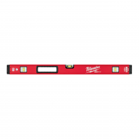 MILWAUKEE REDSTICK Backbone vodováha 80 cm magnetická 4932459065