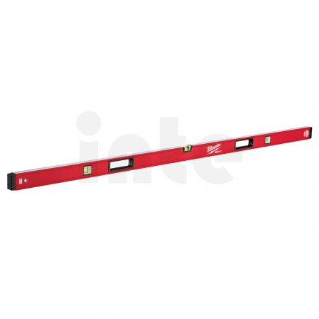 MILWAUKEE REDSTICK Backbone vodováha 180 cm magnetická 4932459071