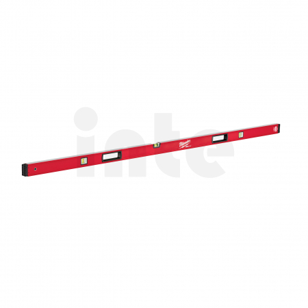 MILWAUKEE REDSTICK Backbone vodováha 200 cm 4932459072