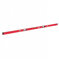 MILWAUKEE 240 cm nemagnetická vodováha 4932459074