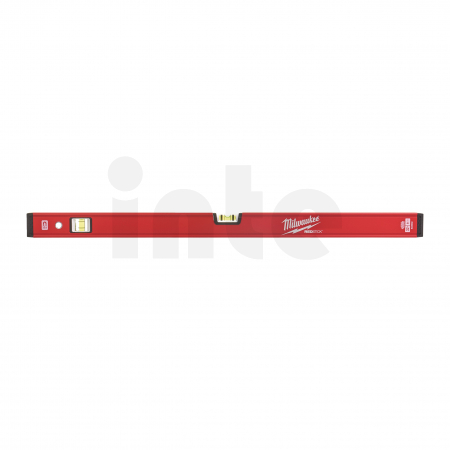 MILWAUKEE Magnetická vodováha REDSTICK Compact 80cm   4932459083