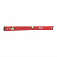 MILWAUKEE Magnetická vodováha REDSTICK Compact 80cm   4932459083