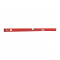 MILWAUKEE Magnetická vodováha REDSTICK Compact 100cm  4932459085