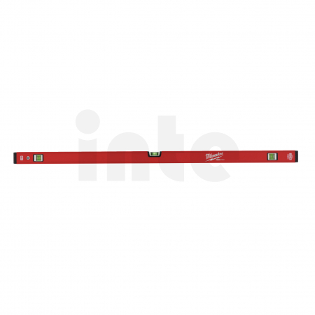 MILWAUKEE Magnetická vodováha REDSTICK Compact 120cm  4932459087