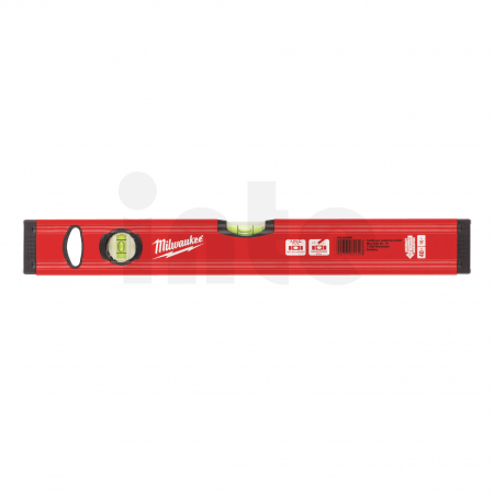 MILWAUKEE Tenká vodováha 40 cm nemagnetická 4932459090